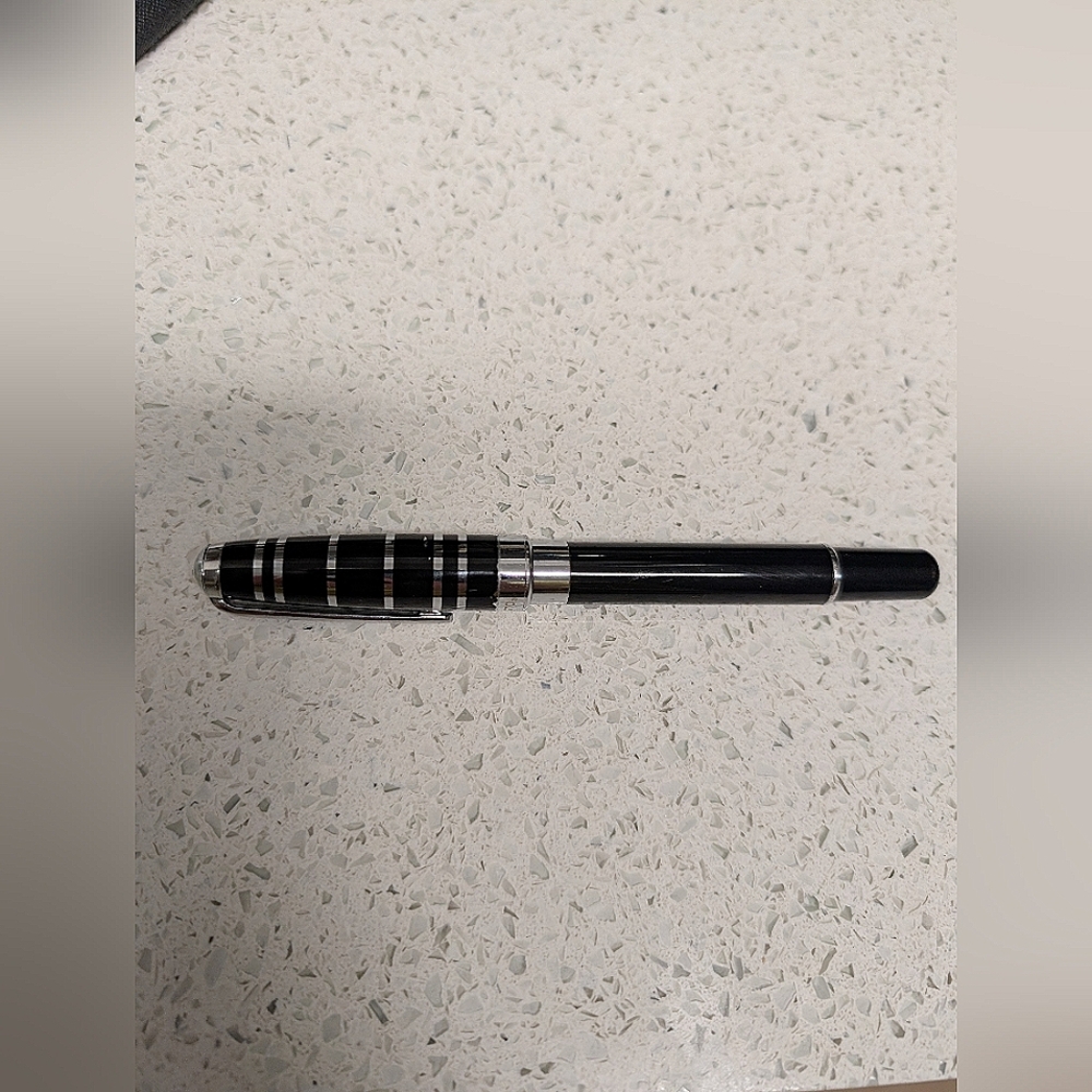 Montecristo Ballpoint Pen